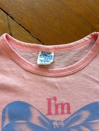 Image 2 of 1970s I’m Baby Soft Sz S