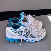 Image 1 of Asics Gel Exalt 2 Running size: us8 uk6 eu39.5 cm25