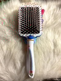 Image 2 of Stitch girl brush 