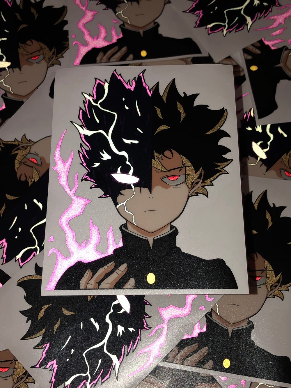 PSYCHO 100
