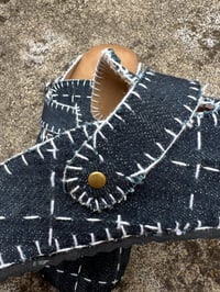 Image 4 of SASHIKO MULES