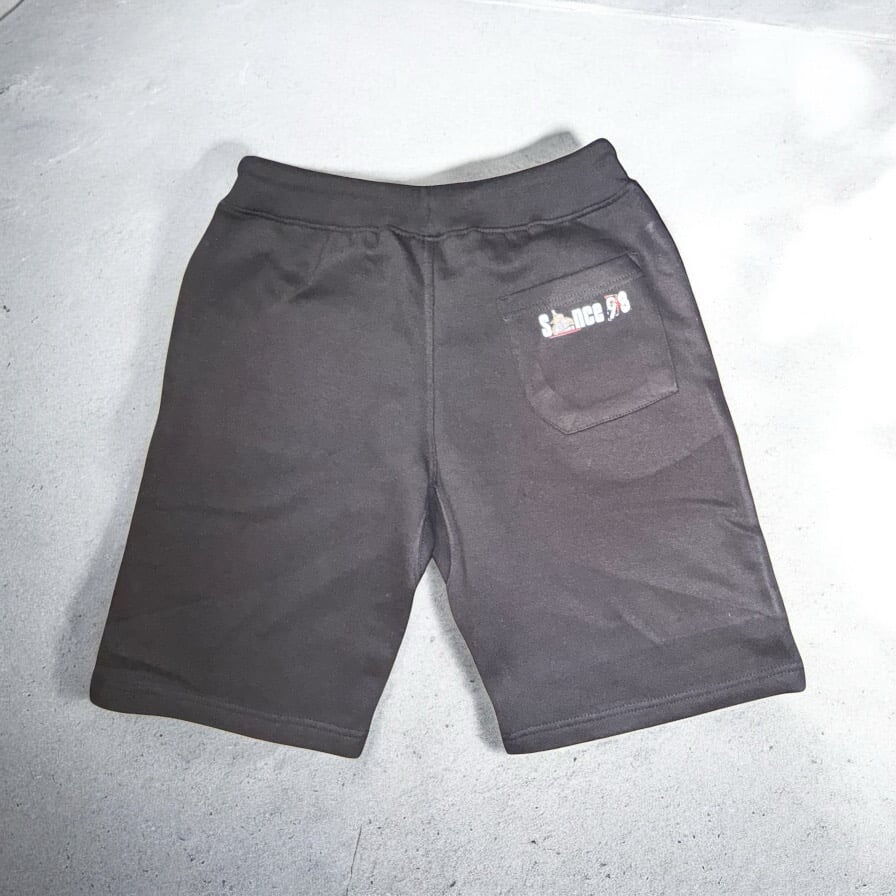 Image of 2025 Monsta Life (Shorts)
