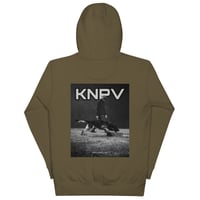 Image 4 of PH1 Box Revier Special Edition - Unisex Hoodie Premium