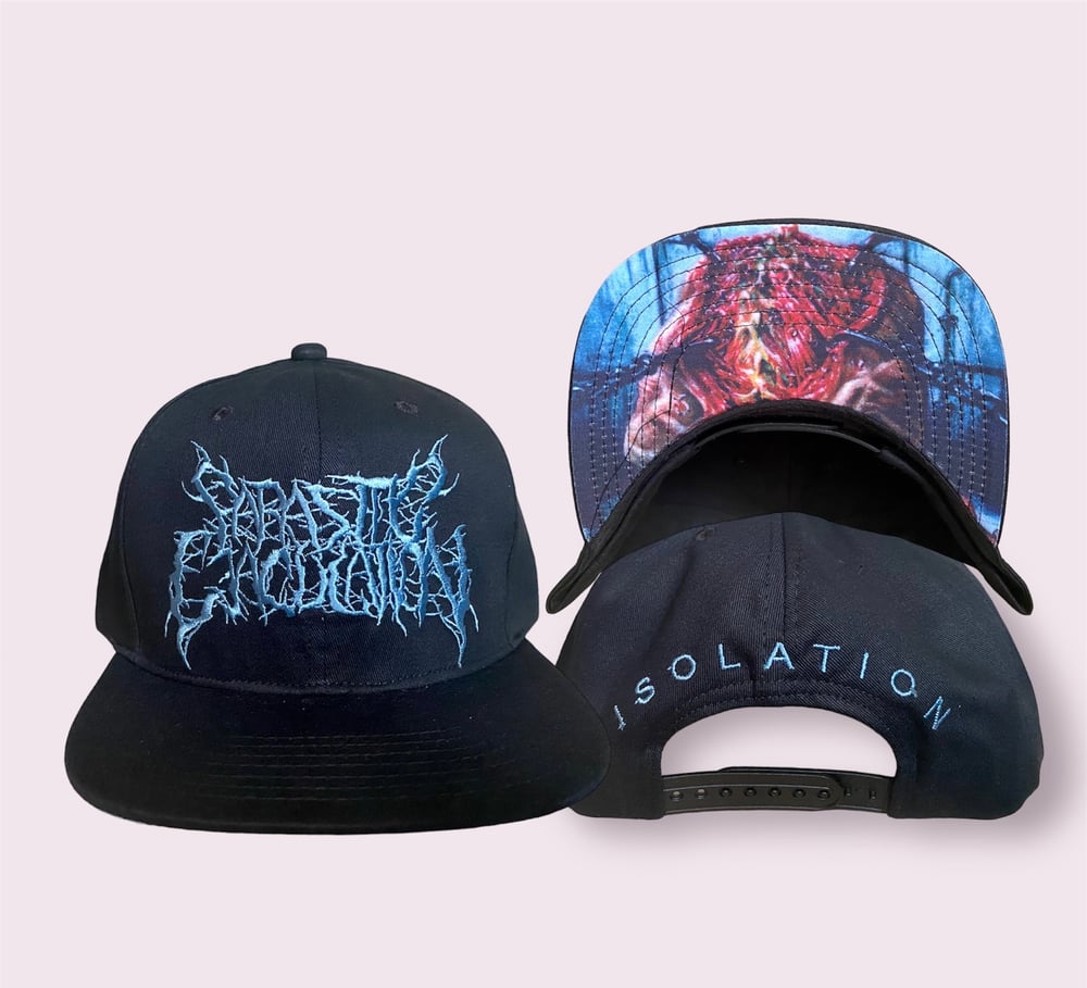 Parasitic Ejaculation - Snapback