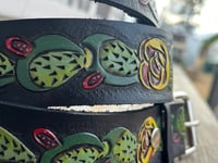 Image 2 of Prickly Pear Belt