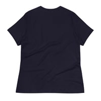 Image 4 of Bruh... Formerly Known as Mom - Women's Relaxed T-Shirt
