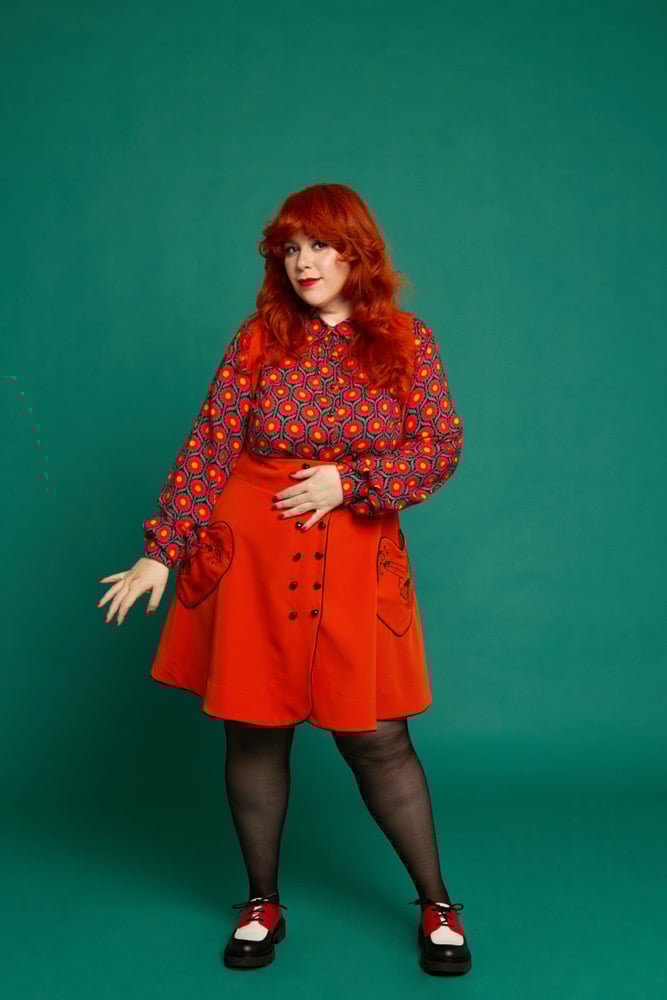 Image of Blusa Chica Ye Yé