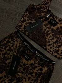 Image 1 of Skimz X DG set 🐆🤎✨