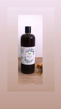 Image 2 of Organic shampoo y acondicionador 