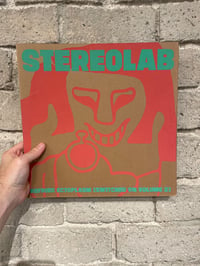 Stereolab – Refried Ectoplasm [Switched On Volume 2] - 1995 U.S First Press 2 x LP's!
