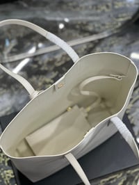 Image 7 of YSL Plain Tote