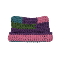 Image 3 of thiccc cat hat