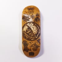 Image 1 of Skull Rocket Order Deck