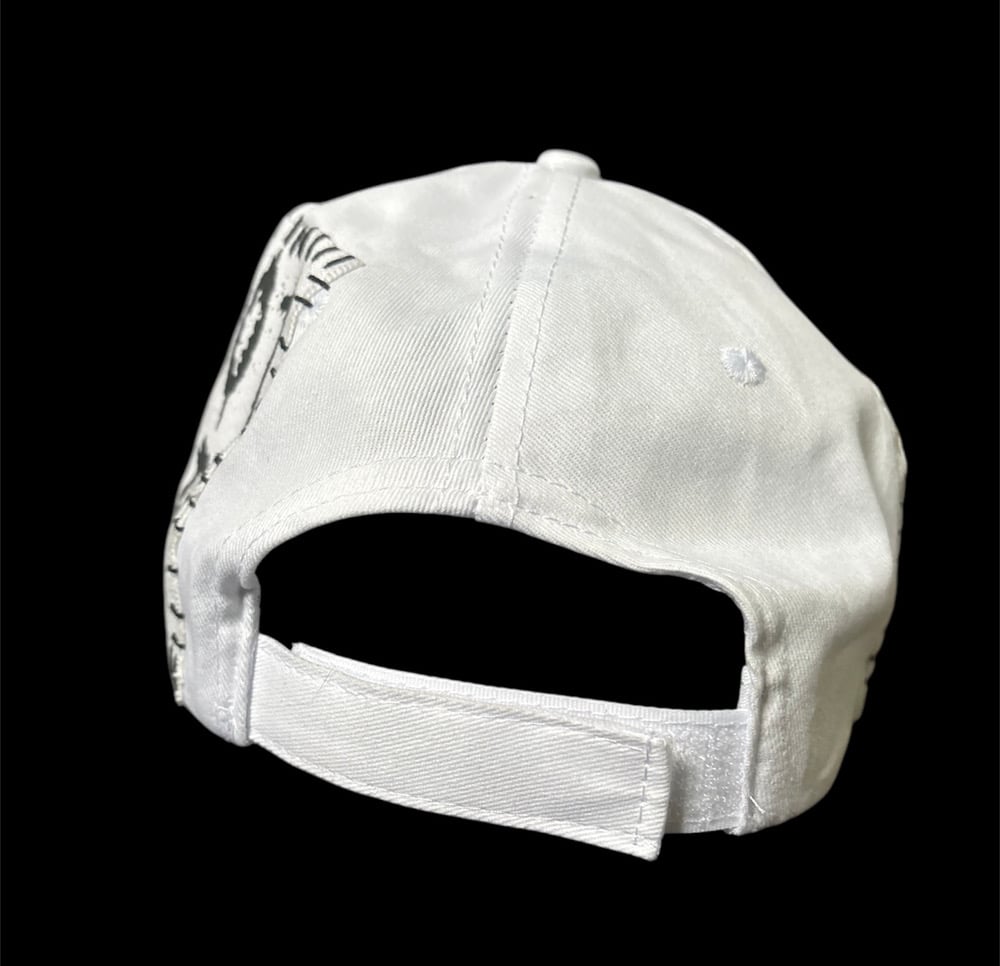“TARGET PRACTICE” HATS