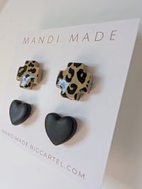Image 4 of The Untamed Set