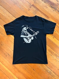 Image 1 of 90s Willie Nelson Sz L 