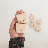Image 1 of cocon mini mini pouch 