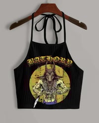 Image 3 of Crop halters 