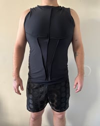 Image 1 of Vice top