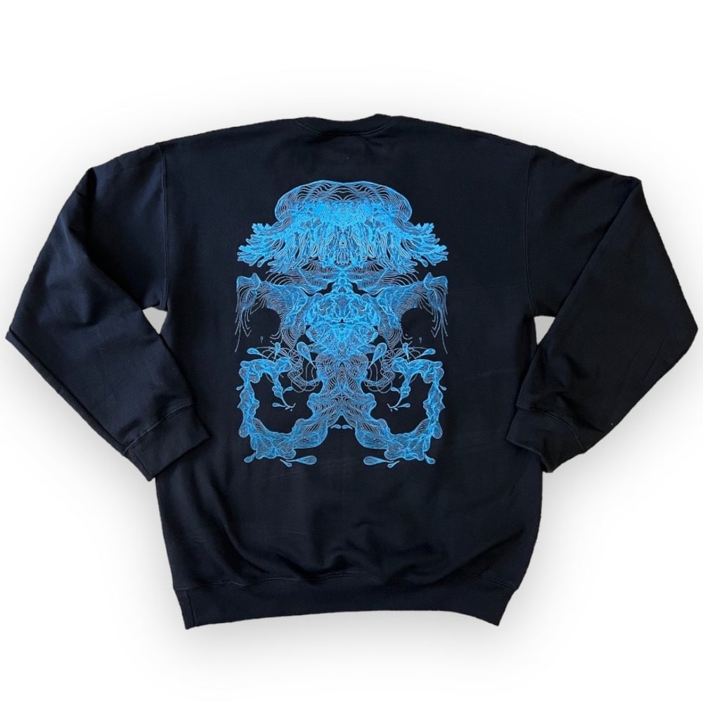 Image of Jelly Crewneck