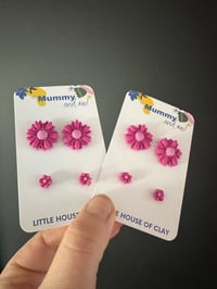 Image 12 of Mummy & Me Studs