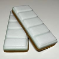 Image 1 of 'Coconut Lime' Wax Melts