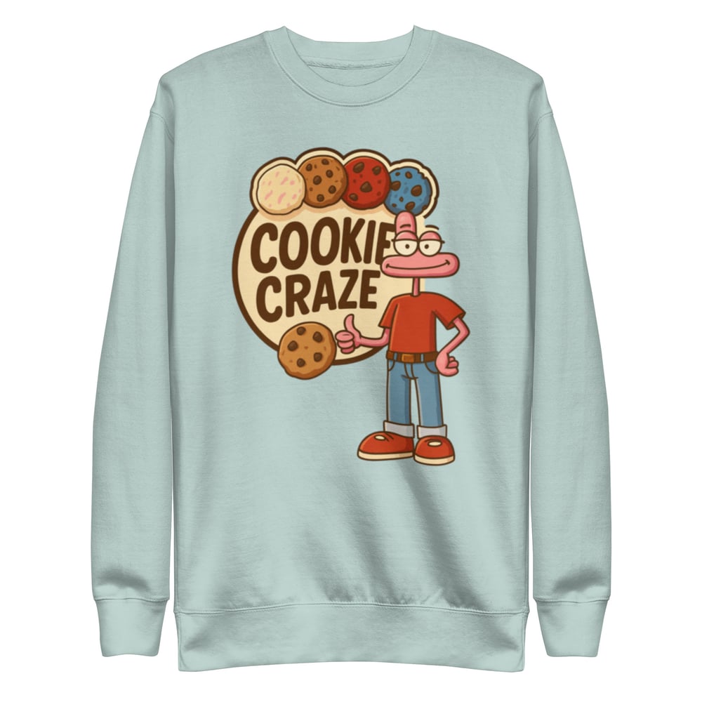 Image of Cookie Craze Crew