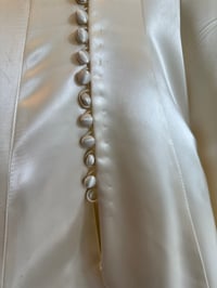 Image 14 of 1960s Custom Gown