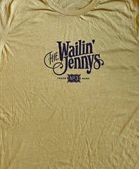 Image 1 of Men’s Trademark No. 3 T-Shirt Mustard