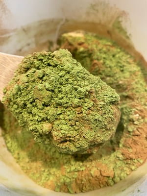 Image of Moringa Main Morning Tea Sample