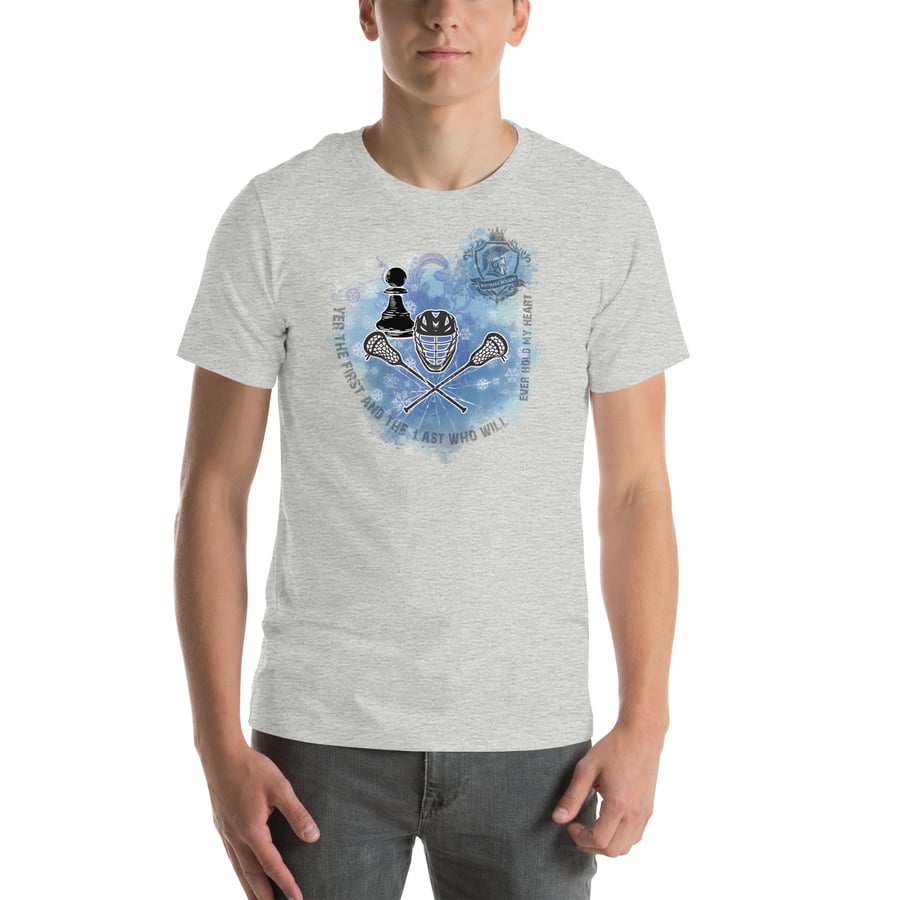 Image of Officially licensed Myles kings of Wayward Unisex t-shirt
