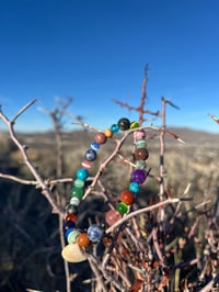 Image 1 of Padre Island National Seashore Bracelets (Mixed stones)