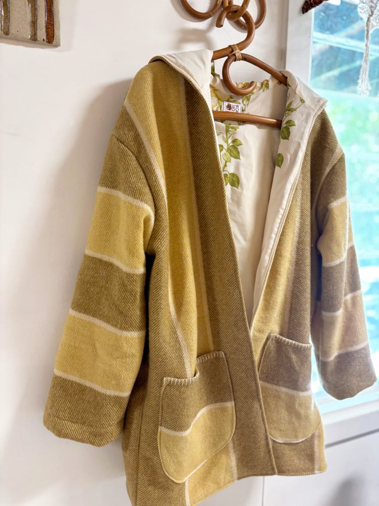 Image of Maeve Adult Coat size Medium