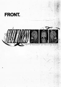 Image 2 of “splitter” charity T-shirt