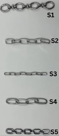 Image 3 of Custom Charm Bracelet Step 1