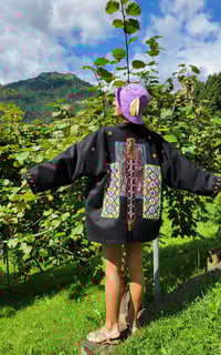 Image 1 of Sushumna Nadi Jacket
