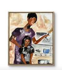 Image 1 of I said hold your ear 