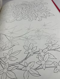 Image 2 of Japanese Flora Asia Edition