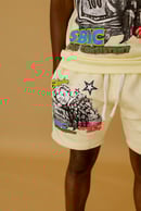 Image 3 of Cream Set 
