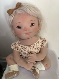 Image 2 of Sadie, 24” Baby Girl