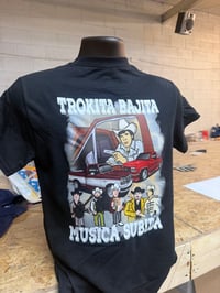 trokita bajita