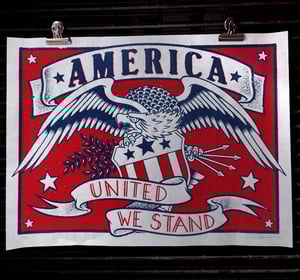 “United We Stand”