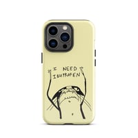 Image 20 of IBUPROFEN Tough Case for iPhone® 