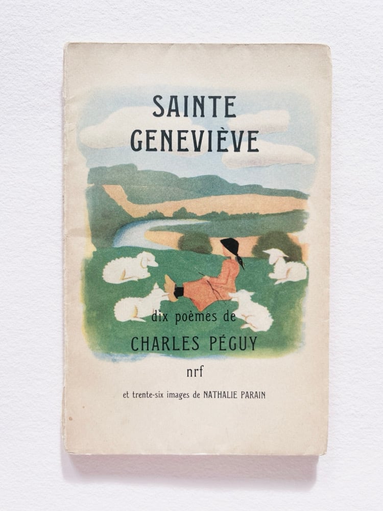 Image of Book PÉGUY