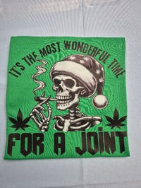 Image 2 of Joint Christmas unisex Tee 