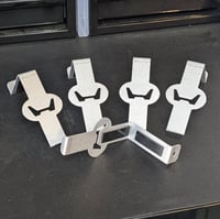 Image 1 of BATTERY BAND STAY