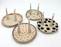 Image 5 of Leg Ring Dish 
