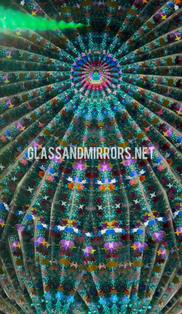 Image of Succulent Garden Mini AuraScopes