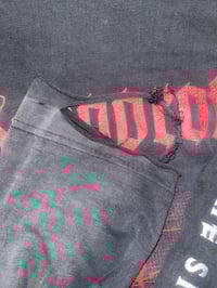 Image 4 of LS Gorgoroth «Under the Sign of Hell» 1997