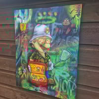 Image 1 of Mario s thompson 